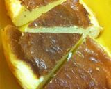 **ベイクドチーズケーキ**作り方6写真