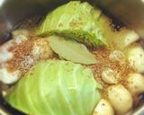 野菜ゴロゴロ♡ポトフ作り方2写真