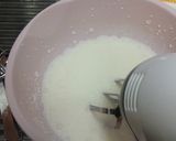 植物性生クリームでお店のホイップ作り方1写真