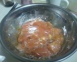 ☆元気100倍☆になる唐揚げ作り方3写真