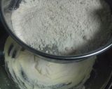 紫芋のぷちモンブラン作り方4写真