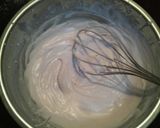 紫芋のぷちモンブラン作り方8写真