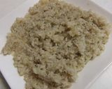 海老と蓮根とお豆腐のふわふわナゲット作り方3写真