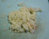 ひまわりの種入り☆エビの蓮根フリッター作り方5写真