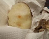 ねっとり里芋コロッケ作り方4写真