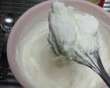 植物性生クリームでお店のホイップ作り方4写真