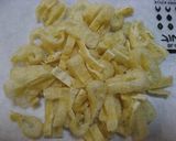 塩麹入りキノコご飯作り方5写真