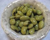 塩麹入りキノコご飯作り方8写真