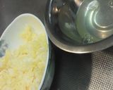 スフレのせ(´∀｀*)チャーハン作り方3写真
