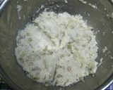 ひまわりの種入り☆エビの蓮根フリッター作り方7写真