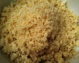 れんこんと高野豆腐のさっぱり鉄板焼き風作り方2写真