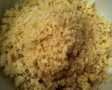 れんこんと高野豆腐のさっぱり鉄板焼き風作り方2写真