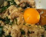 れんこんと高野豆腐のさっぱり鉄板焼き風作り方3写真