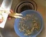ほっこりする味 炊き込みごはん作り方2写真