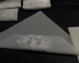 海老＆はんぺん絶品春巻き！作り方5写真