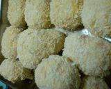 ねっとり里芋コロッケ作り方7写真