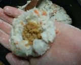 ねっとり里芋コロッケ作り方8写真