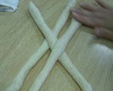 塩麹のパン作り方6写真