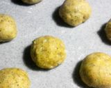 紅茶とりんごのベルギーワッフル作り方10写真