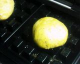 紅茶とりんごのベルギーワッフル作り方12写真
