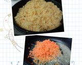 ジュエルペット！ラブラのキャラ弁♪作り方4写真