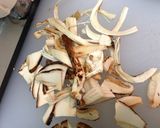 松茸☆ご飯作り方2写真