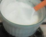 スフレのせ(´∀｀*)チャーハン作り方11写真