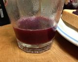 すてないで！ぶどうジャム作り方5写真