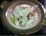 ポカポカ〜☆餃子入りベトナム風のお鍋☆作り方1写真