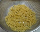 【我が家の】マカロニサラダ作り方1写真