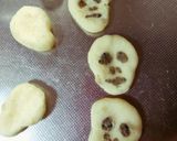 ハロウィンにも!ドクロニョッキ作り方5写真