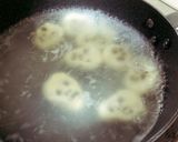 ハロウィンにも!ドクロニョッキ作り方6写真