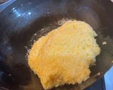 たまには中華鍋で簡単旨旨鬼パラチャーハン作り方6写真