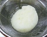鶏肉のおろし焼き作り方2写真