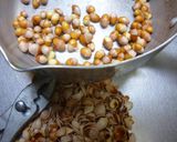 ぎんなん入り16穀ごはん作り方4写真