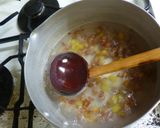 ぎんなん入り16穀ごはん作り方5写真