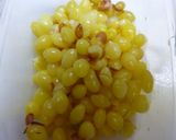 ぎんなん入り16穀ごはん作り方6写真