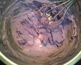紫芋のぷちモンブラン作り方10写真