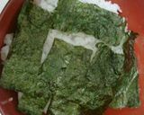 スピード♪簡単♪美味しぃ♪すた丼☆作り方8写真