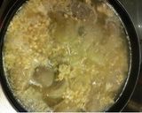 里芋コロッケ作り方1写真