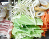 調味料全て小さじ1！簡単あんかけ焼きそば作り方1写真