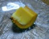 丸ごと南瓜ゼリー作り方6写真