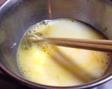 バンズも手作り☆ジューシーチキンバーガー作り方5写真