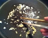 子どもが食べた!!ピーマン炒め♡作り方1写真