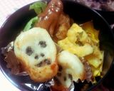 ハロウィンにも!ドクロニョッキ作り方8写真