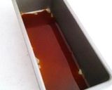 **卵1個と牛乳で カボチャぷりん**作り方2写真