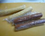 ころころ可愛い☆スノーボール☆クッキー作り方4写真