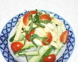 スーパーの鯛のお刺身が絶品おつまみ♪作り方6写真