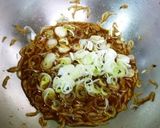 さつまいもの味噌おこわ作り方3写真