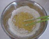 炊飯器でパパイヤケーキ作り方2写真